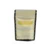 Back of a Magic Mush capsule pouch