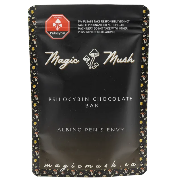 Premium A.P.E Chocolate