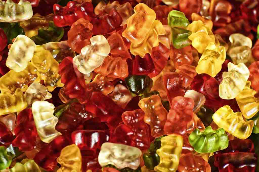 DIY Gummies
