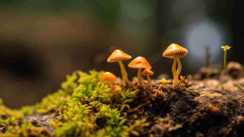 A Psilocybin Microdosing to Enhance Focus