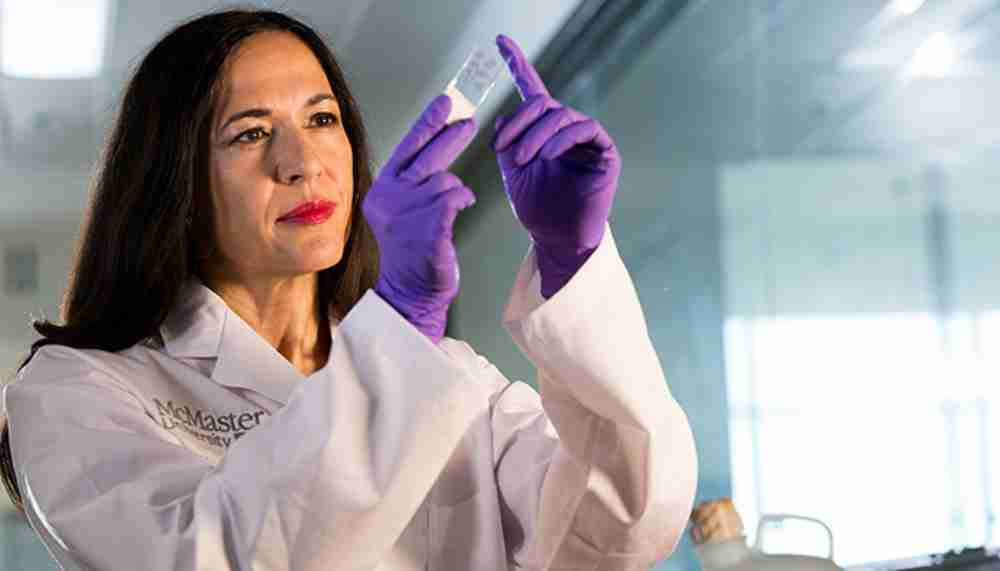 Research about cancer