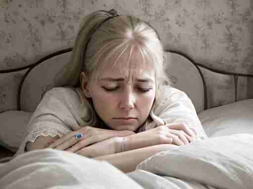 Chronic Pain suffering