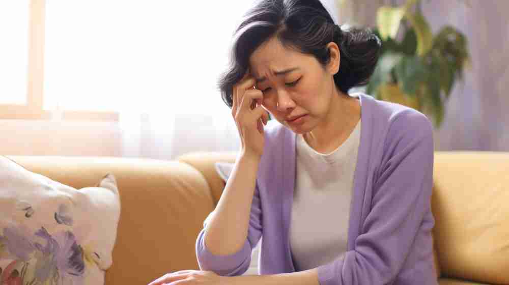 Peri-menopause Related Problems