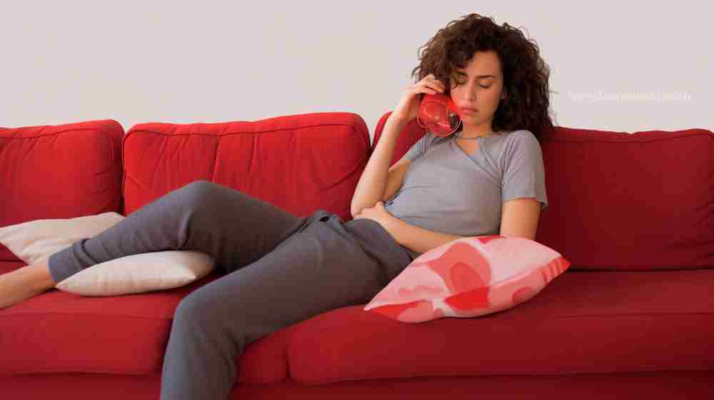Premenstrual Syndrome