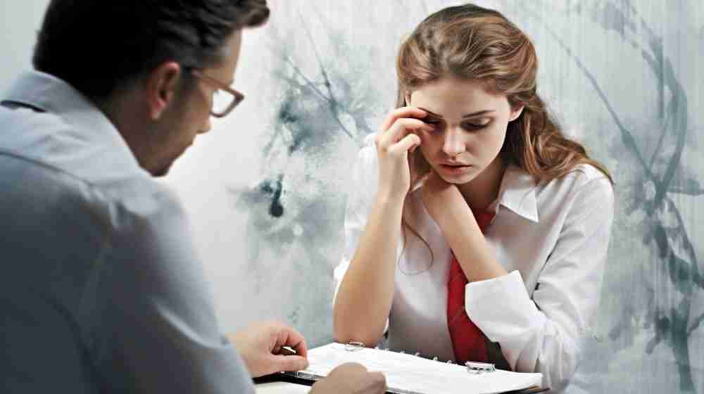 Treatment-Resistant Addiction in Women