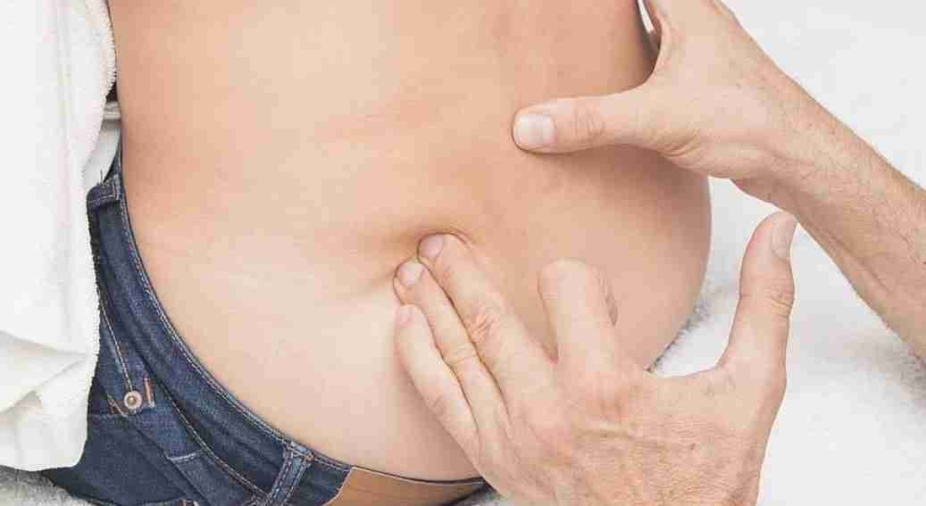 chronic pelvic pain
