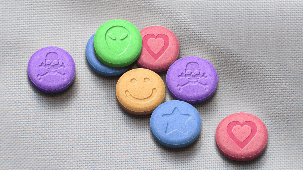 MDMA