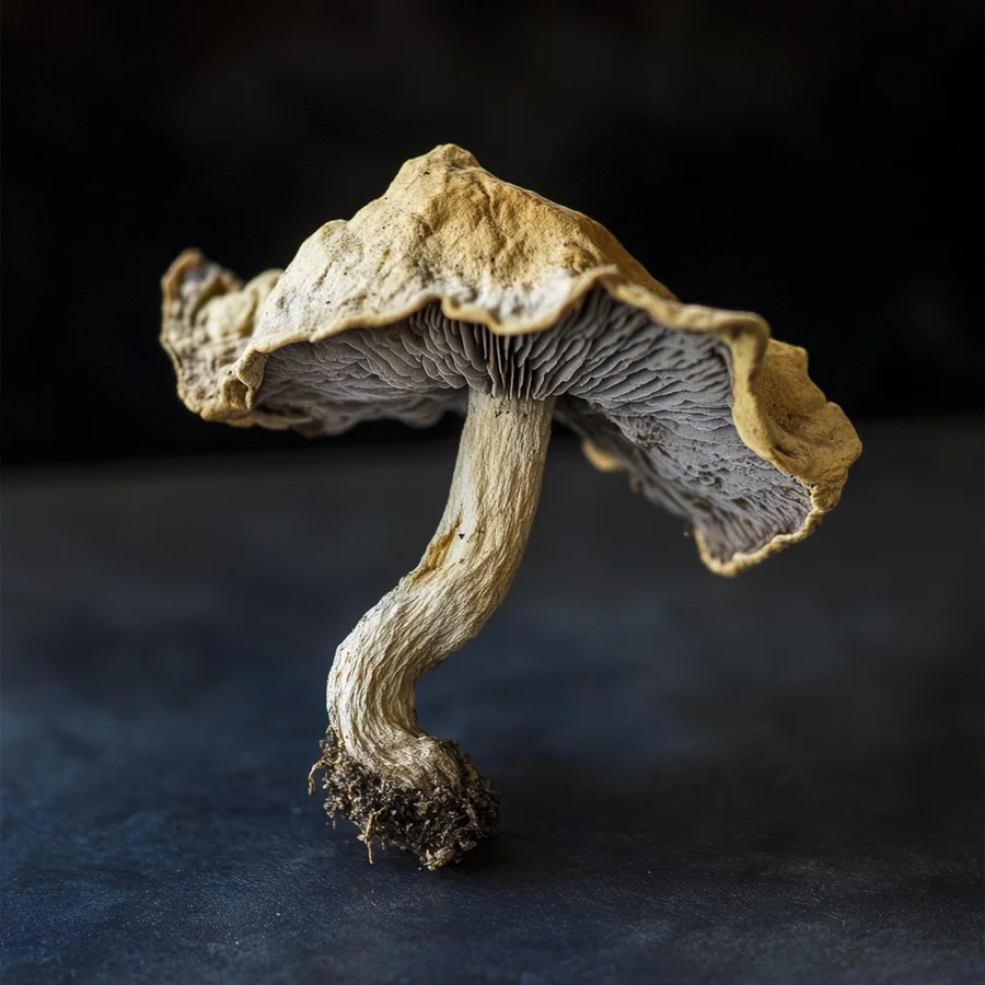 Best Mushroom for Anxiety