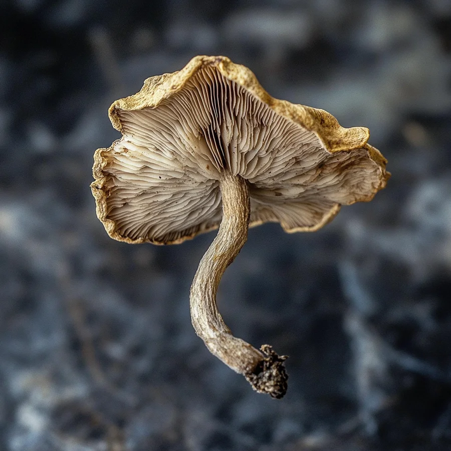 are magic mushrooms good for anxiety and depression