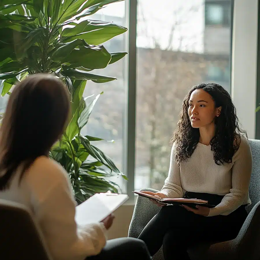 are magic mushrooms good for anxiety and depression