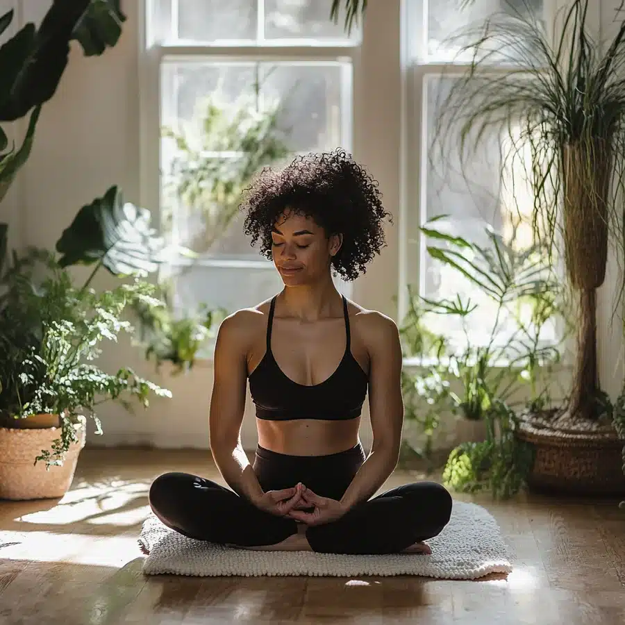 Psychedelics Can Help Overcome Sexual Trauma