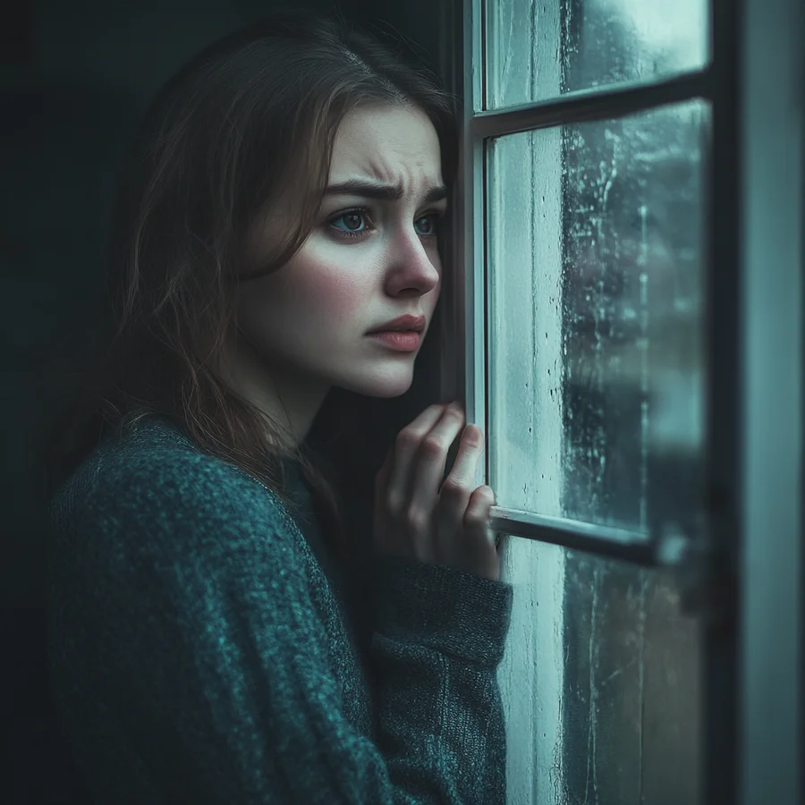 Separation Anxiety and Psilocybin