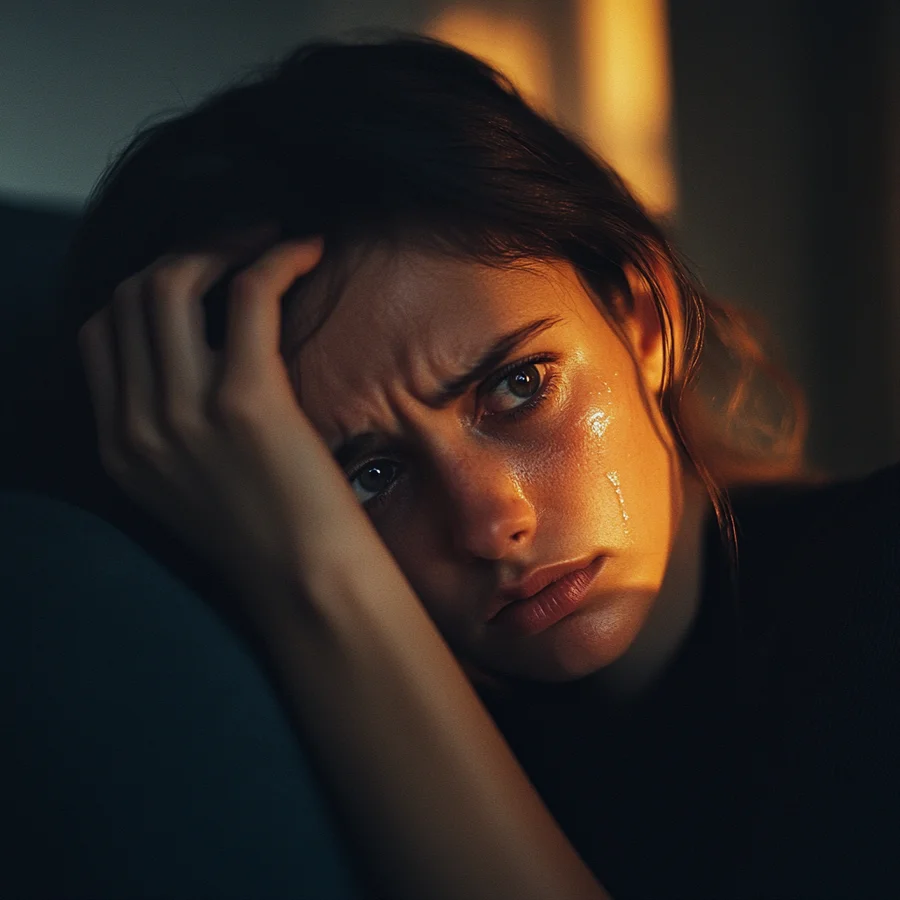 are magic mushrooms good for anxiety and depression