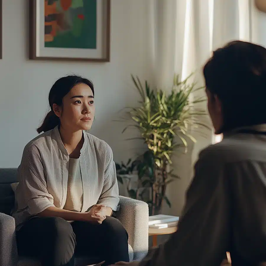 Microdosing Psilocybin for Postpartum Depression