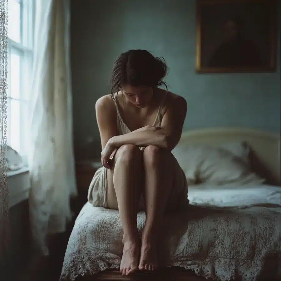 Psychedelics Can Help Overcome Sexual Trauma