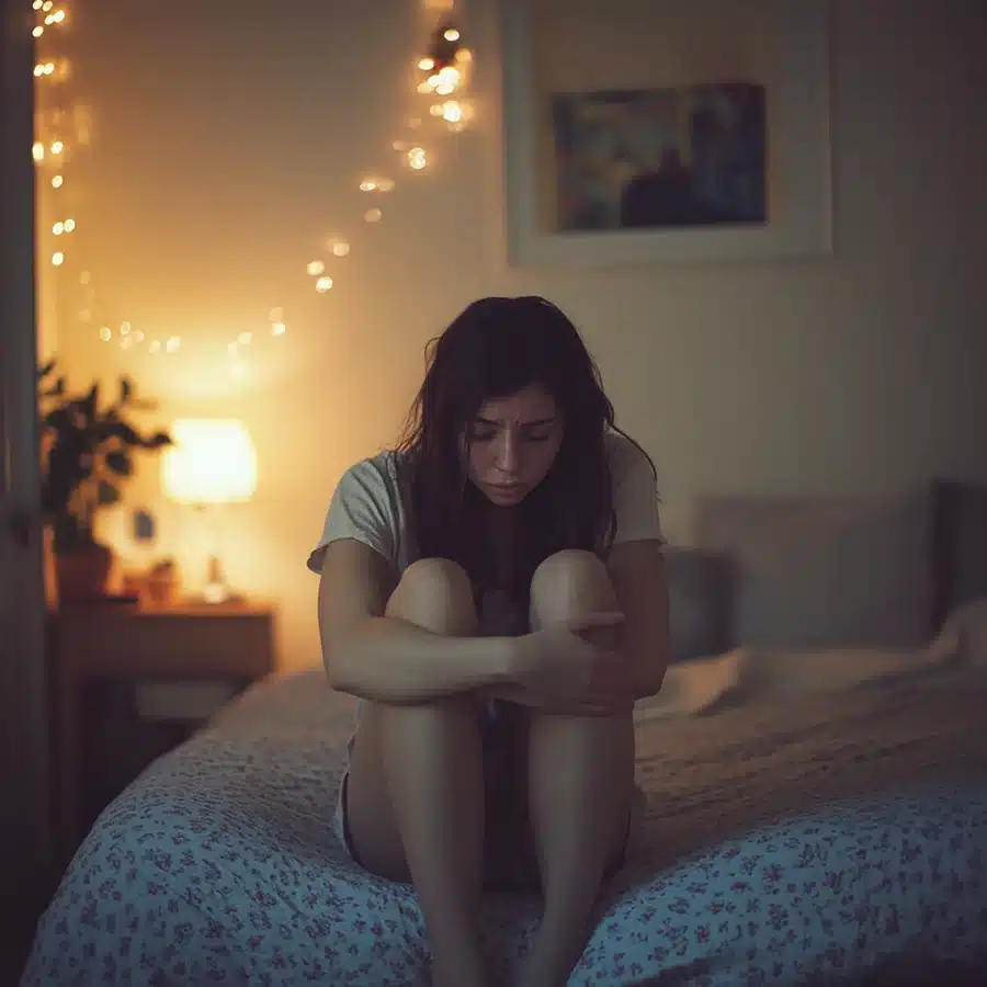 Psychedelics Can Help Overcome Sexual Trauma