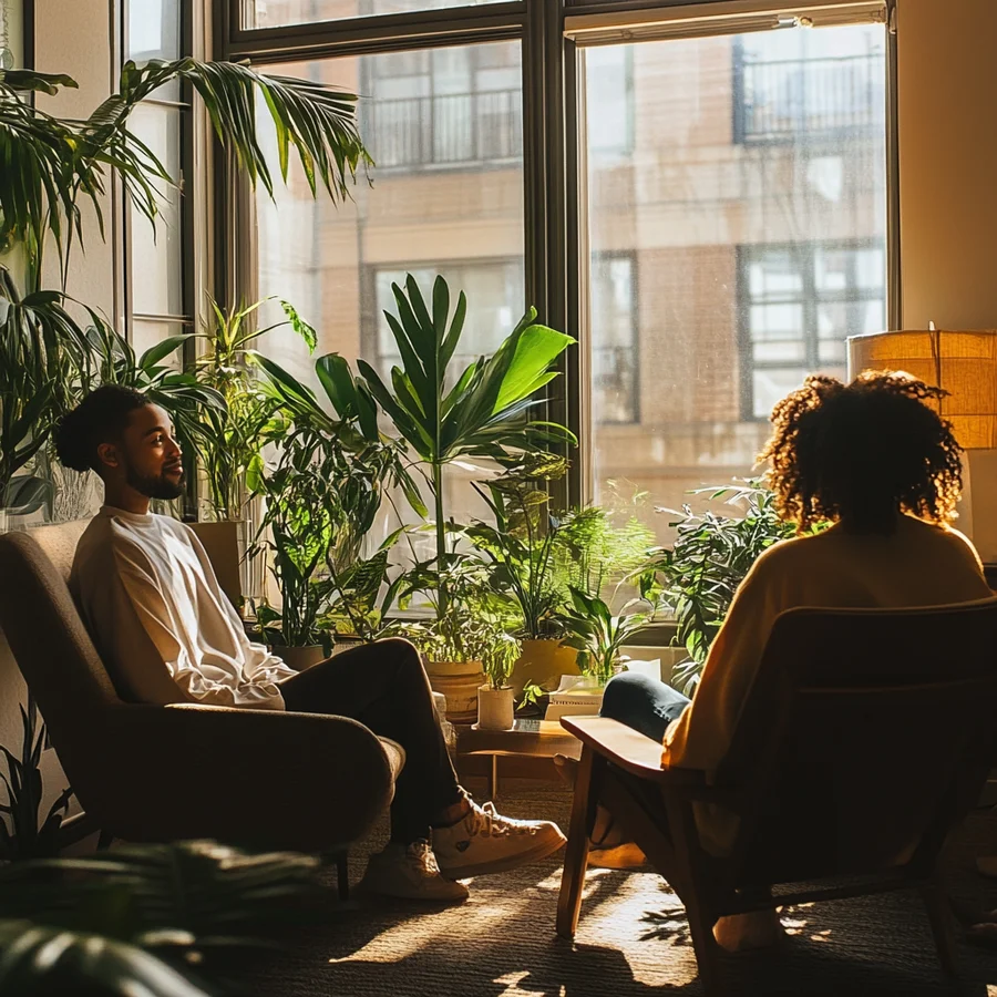 Shrooms for Phobia Treatment