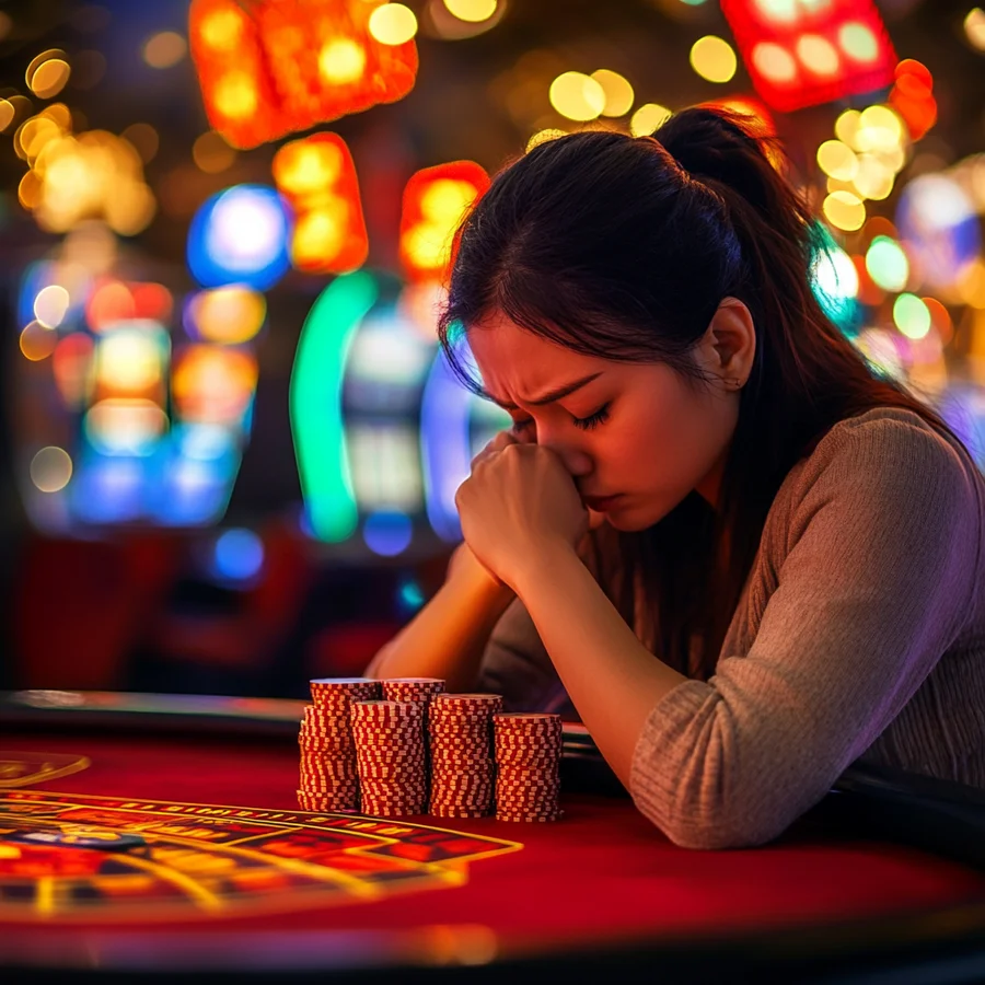 Magic Mushroom and Gambling addiction therapy