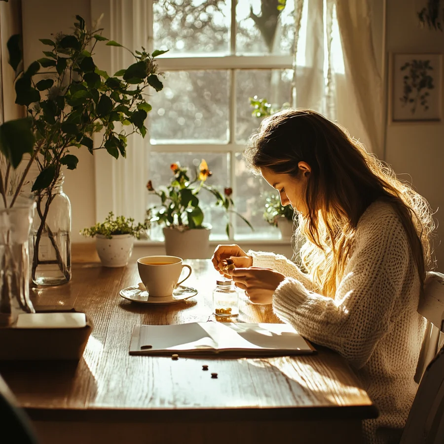 are magic mushrooms good for anxiety and depression