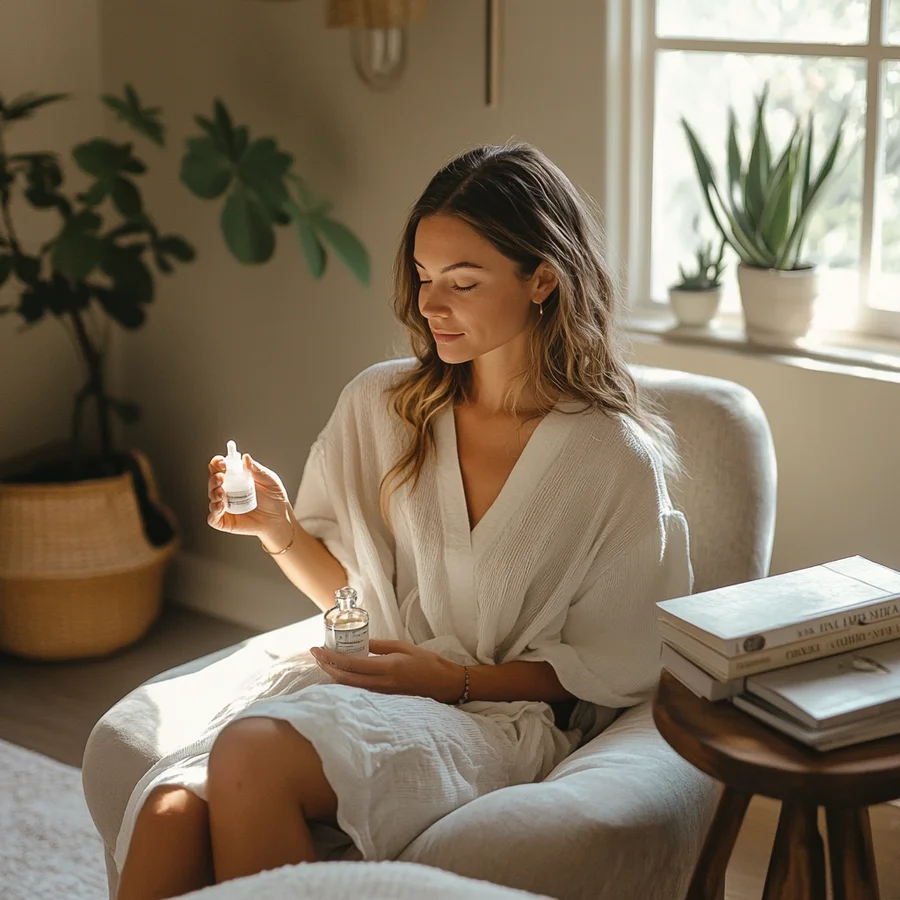 shrooms and bipolar disorder