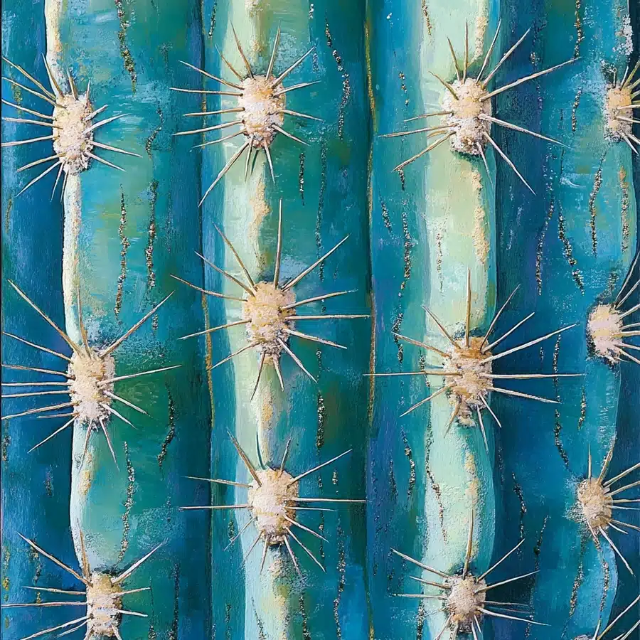 San Pedro Cactus