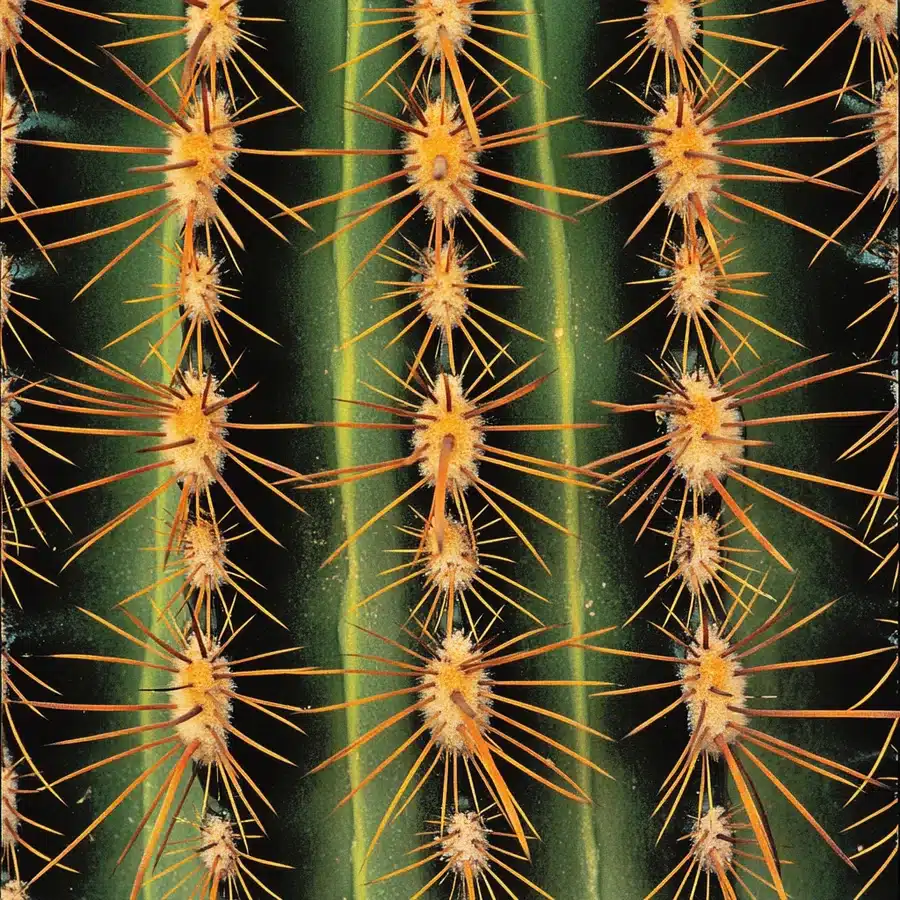 San Pedro Cactus