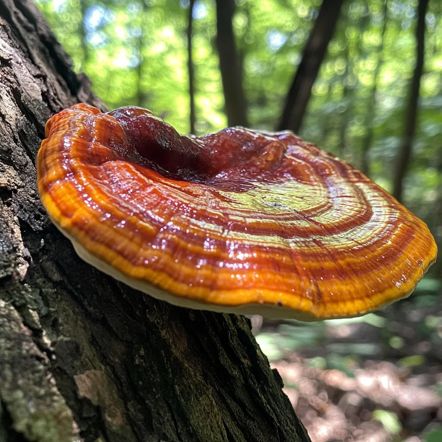 Reishi