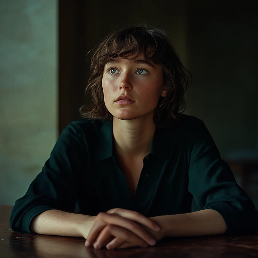 Microdosing Psilocybin for Stress and Burnout for Women