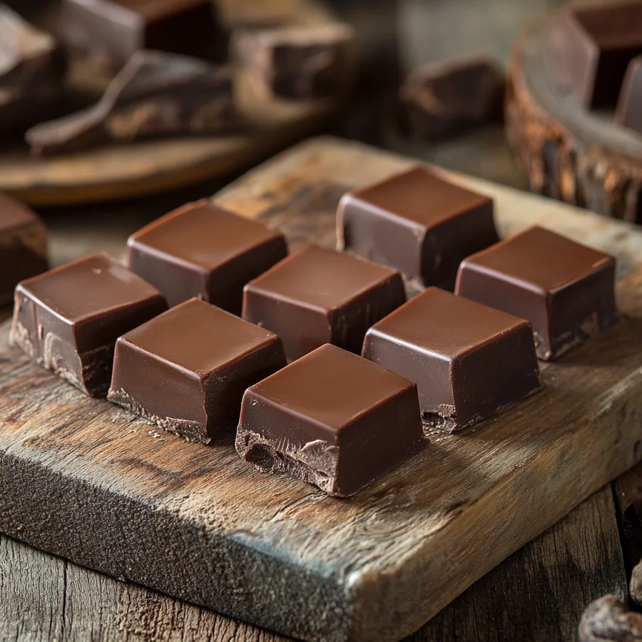 Therapeutic Benefits of Magic Mushroom Chocolates