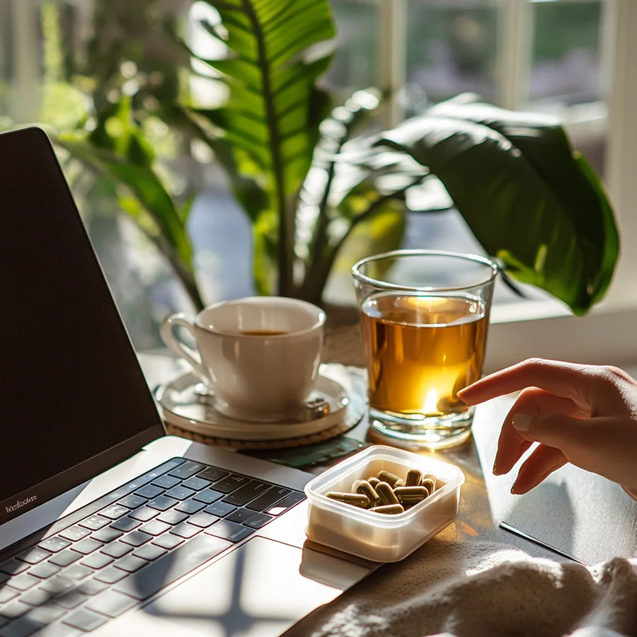 Microdosing Psilocybin for Postoperative Pain for Women
