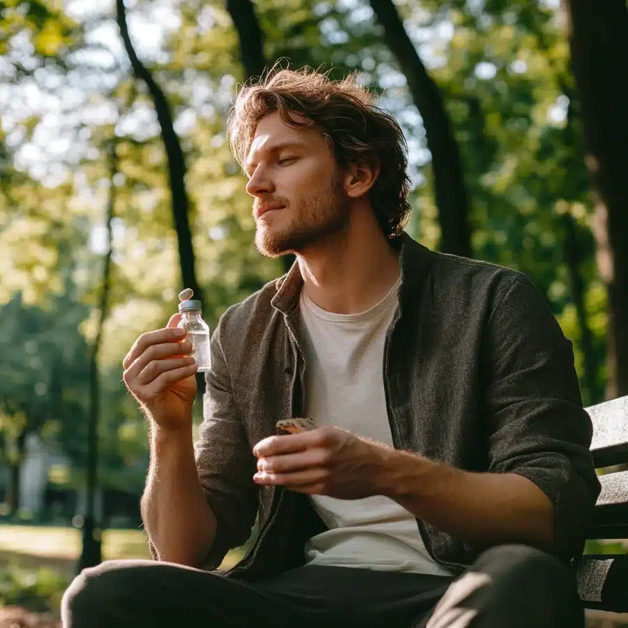 Everything You Need To Know About Psilocybin Microdosing for Emotional Well-Being