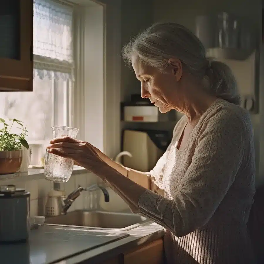 Magic Mushroom and Parkinson's Disease