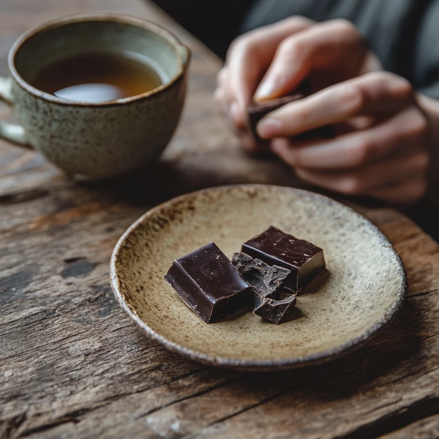 Therapeutic Benefits of Magic Mushroom Chocolates