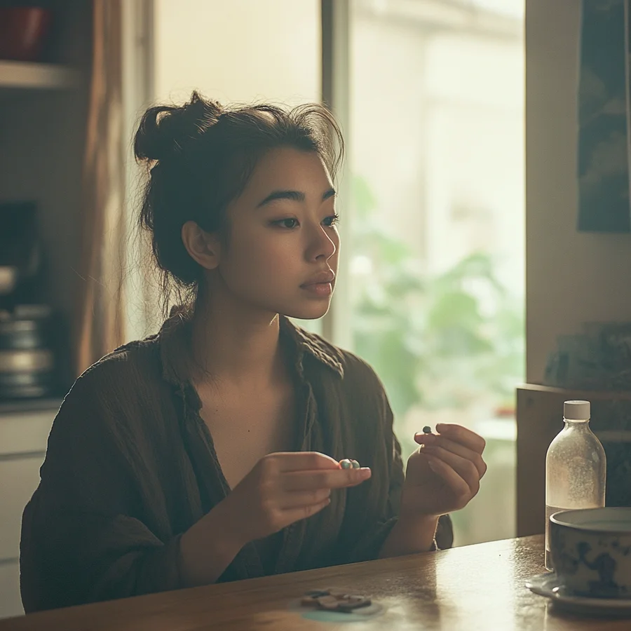 Impact of Microdosing on Learning