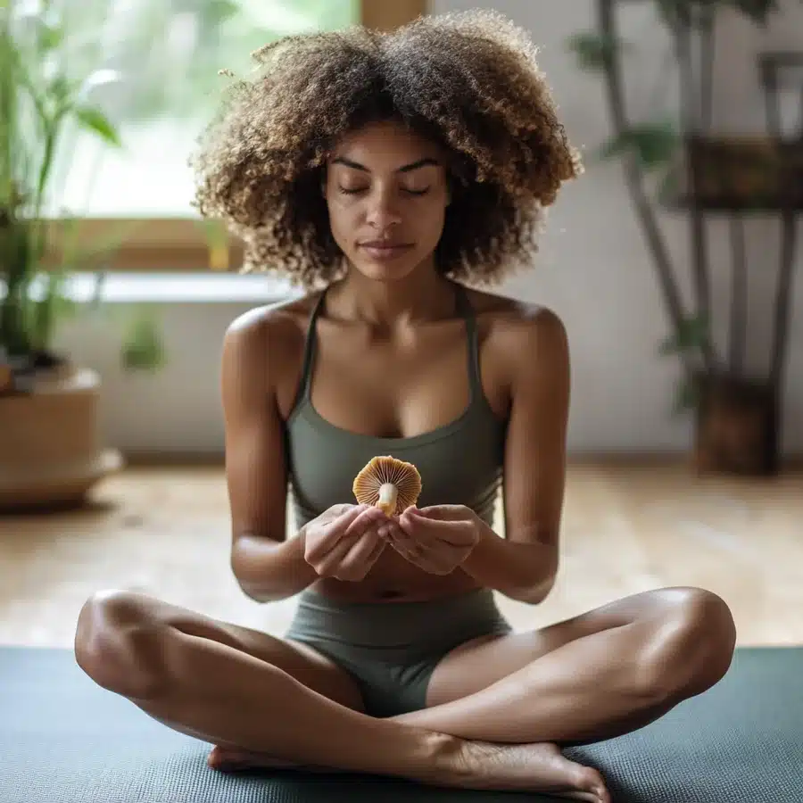 Connect with Yourself Every Day