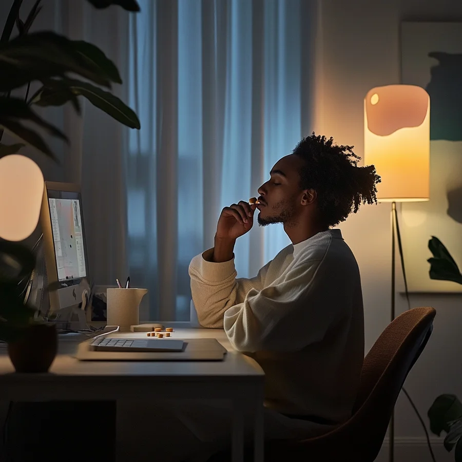 Therapeutic Benefits of Magic Mushroom Chocolates