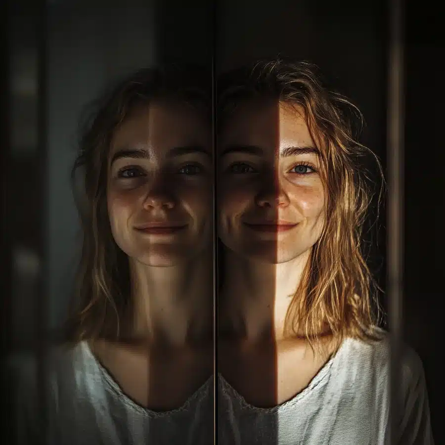 Shrooms and Bipolar I