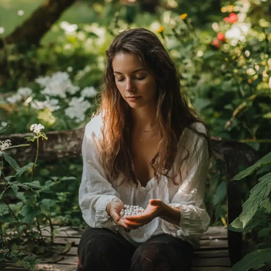 Medicinal Mushrooms and Gut Health