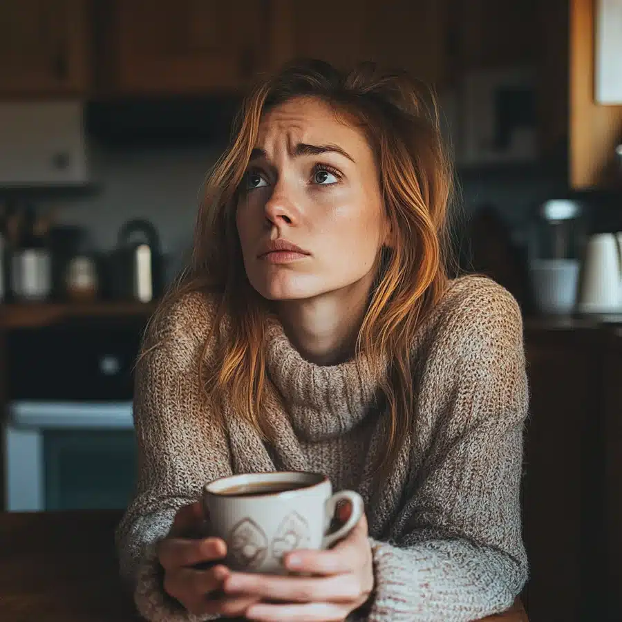 Recover From Mom Burnout