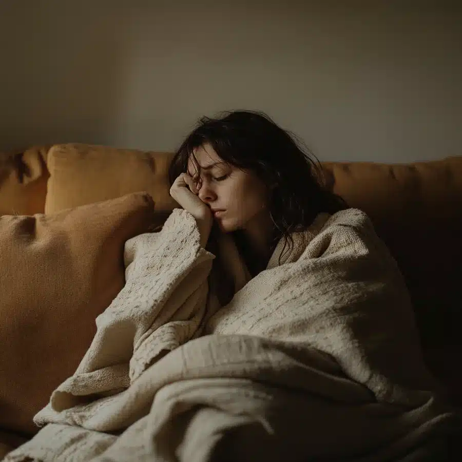 Microdosing Psilocybin for Premenstrual Syndrome