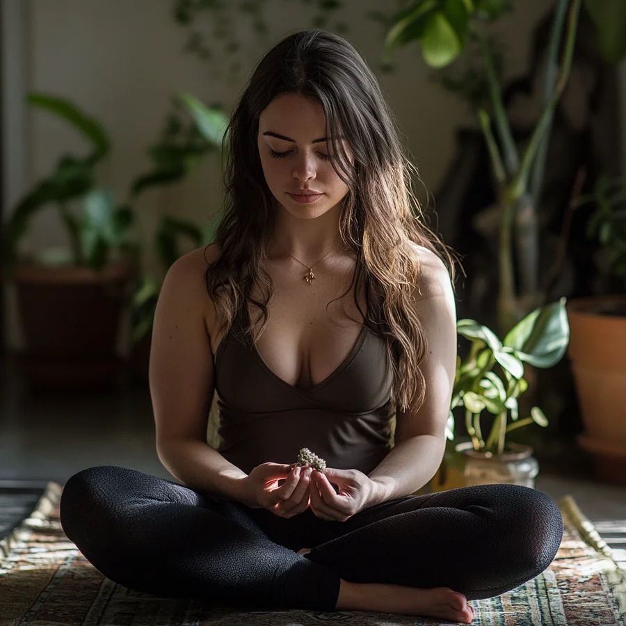 Magic Mushrooms and Food Addiction Therapy