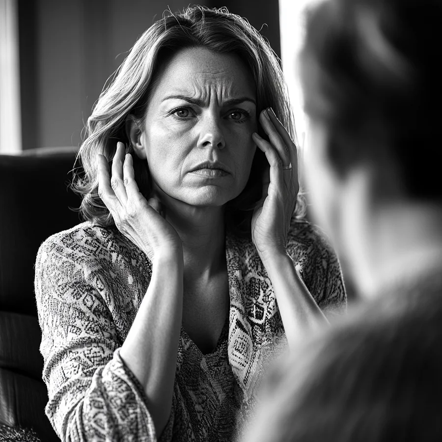 Microdosing Psilocybin for Major Depression for Women