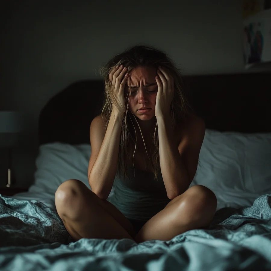 Microdosing Psilocybin for Major Depression for Women