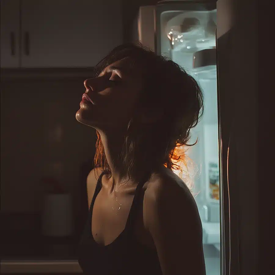 Microdosing Psilocybin for Premenstrual Syndrome