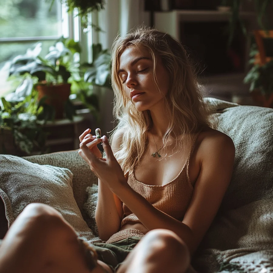 Best Mushroom for Anxiety