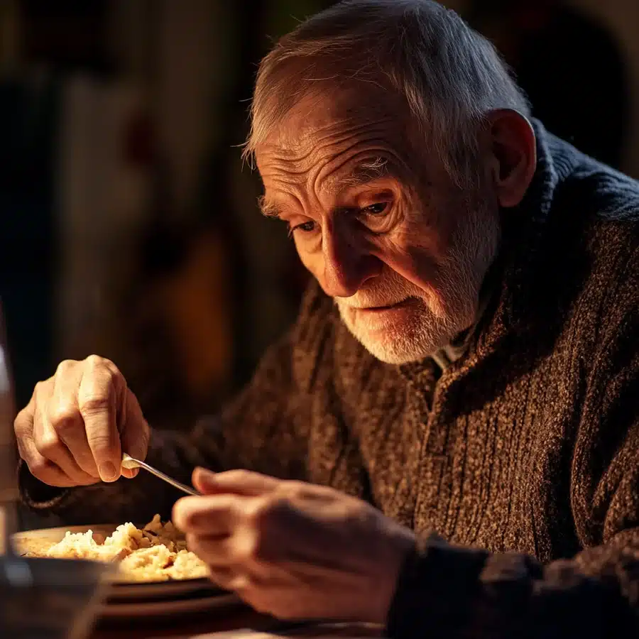 Magic Mushroom and Parkinson's Disease