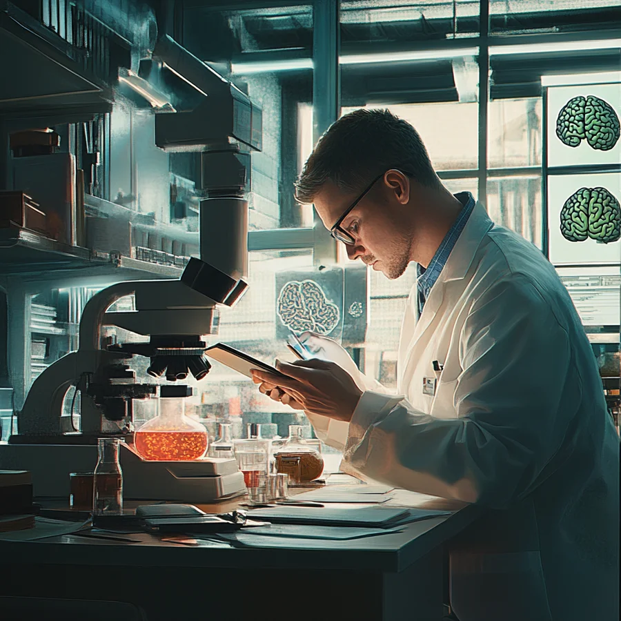 Shrooms and Bipolar I