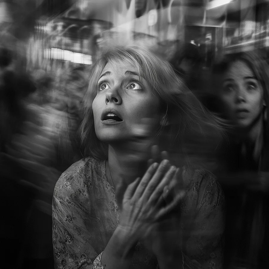 Microdosing Psilocybin for Major Depression for Women