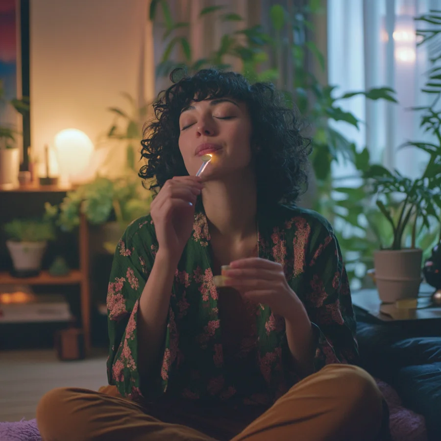 Everything You Need To Know About Psilocybin Microdosing for Emotional Well-Being