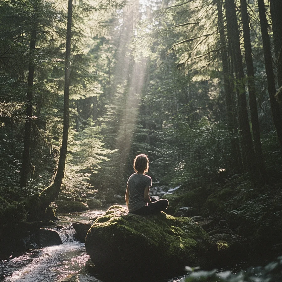 How to Meditate for Anxiety